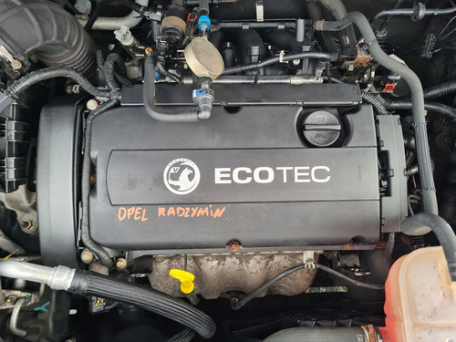 Motore opel astra a16xer - j,