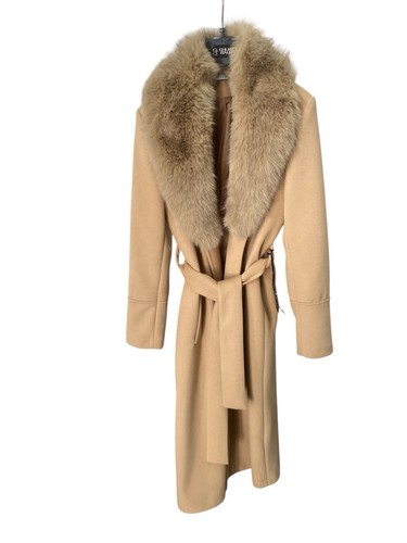 Cappotto donna modello - cappotto,