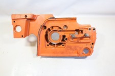 Carter originale lato frizione