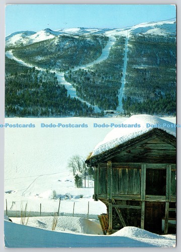 L354405 norway sudndalen - norway,