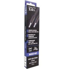 Inno-Hit Cavo Stereo Aux 3.5mm