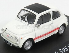 1/43 EDICOLA - FIAT - 500