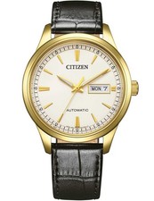 Citizen NY4059-09AE Orologio