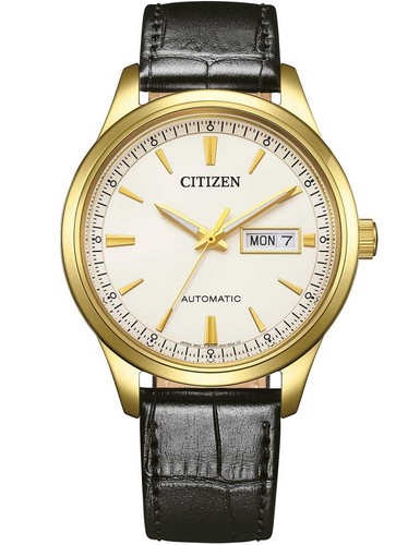 Citizen ny4059 09ae orologio - ny4059-09ae,