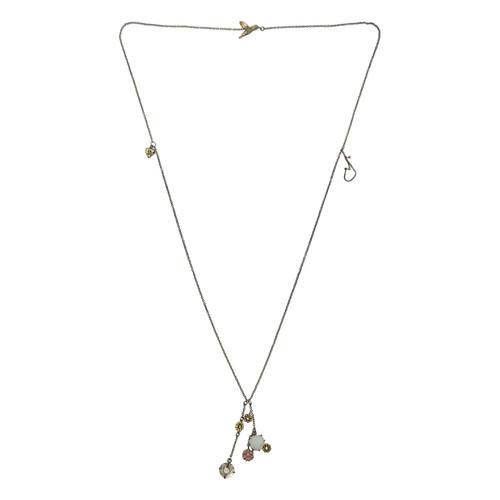 Collana catena les - collana, nereides