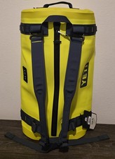 YETI Panga 50L Borsone Marino