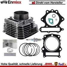 Per Yamaha XT 600 / XT 600 E / TT 600 E / TT 600 R 1990-2004 Kit cilindro pistone