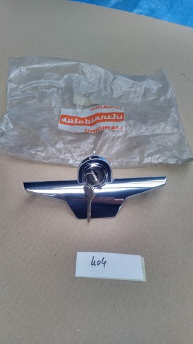 Autobianchi primula ou - autobianchi,