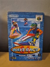 Wave Race 64 Jap