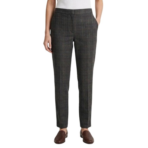 Zara pantaloni sigaretta da - sigaretta,