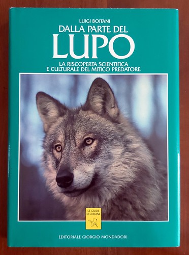 Dalla parte del lupo - dalla,