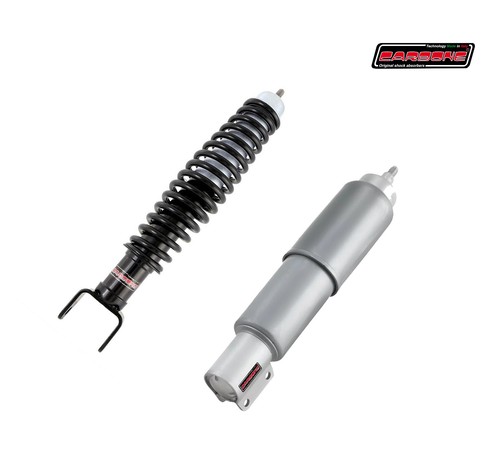 Cif kit ammortizzatori carbone - cif,