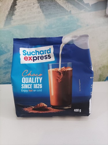 Suchard express cioccolata - express,