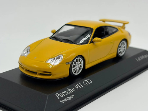 2003 porsche 911 - 1/43,