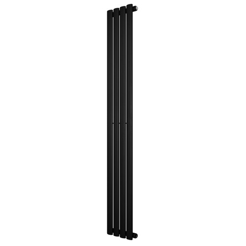 Radiatore verticale design - verticale,