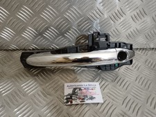 Maniglia esterna fiat 500 L anteriore sinistra 2016