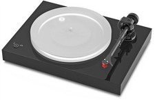 Pro-Ject Giradischi