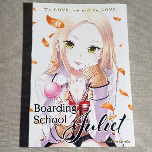 Collegio giulietta volume - giulietta, 11