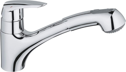 Grohe miscelatore cucina - grohe,