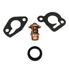 Thermostat Kit fits Mercury 6