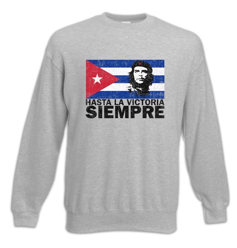 Felpa maglione hasta - felpa,
