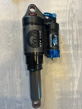 Fox DHX Air 5.0 Propedale