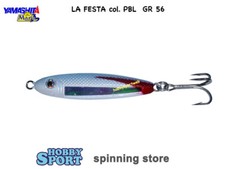 LA FESTA ORIGINALE YAMASHITA