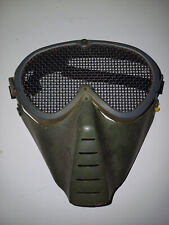 Maschera per soft-air