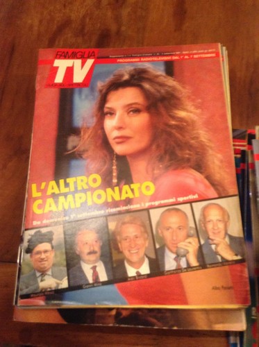 Famiglia 1991 alba - famiglia,
