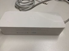 Alimentatore originale Apple