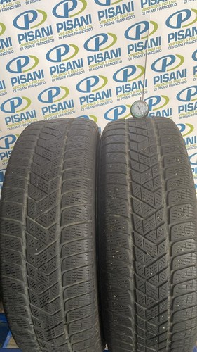 Gomme usate 225 pirelli - usate, 17