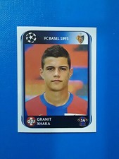 Panini Champions League