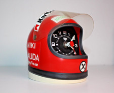 Tag heuer helmet - heuer, clock
