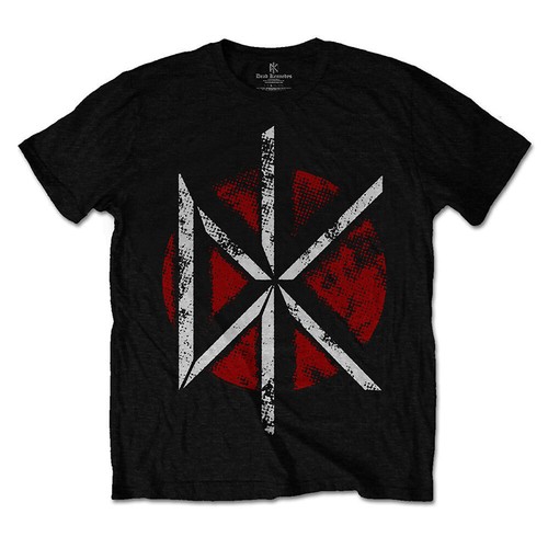 Shirt ufficiale dead - ufficiale,