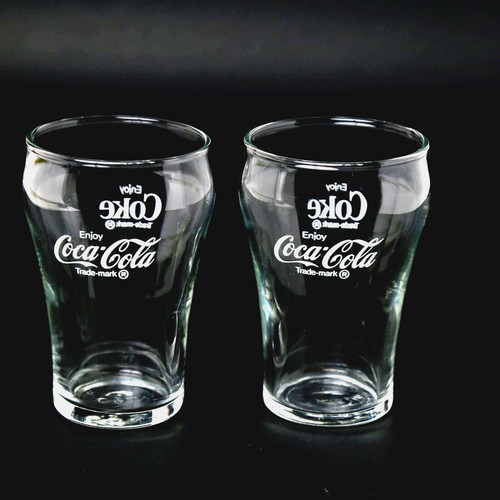 Coca cola bicchieri - bicchieri,