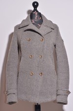 SWISS CHRISS cappotto donna