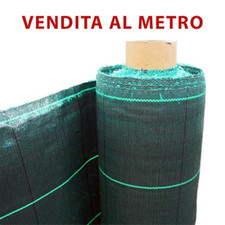 TELO PACCIAMATURA 100%