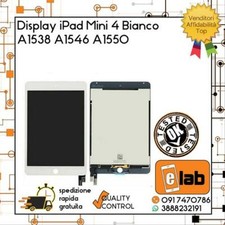 DISPLAY LCD TOUCH SCREEN PER