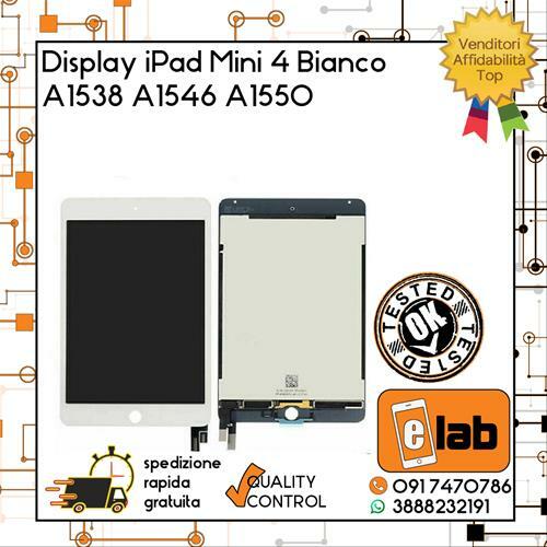 Display lcd touch - display,