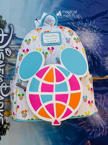 Disney parks anniversario - disney, 50°