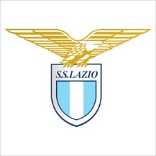 ADESIVO STICKER Lazio