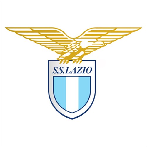 Adesivo sticker lazio - adesivo,