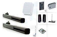 Kit attuatore cancello