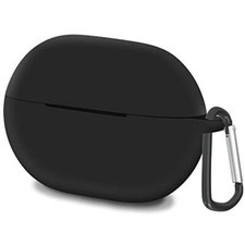 Geekria Custodia in silicone compatibile con HUAWEI FreeBuds Pro True (z2g)