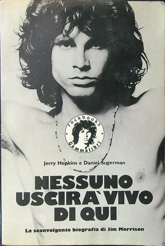 Nessuno uscira vivo qui - nessuno, uscira'