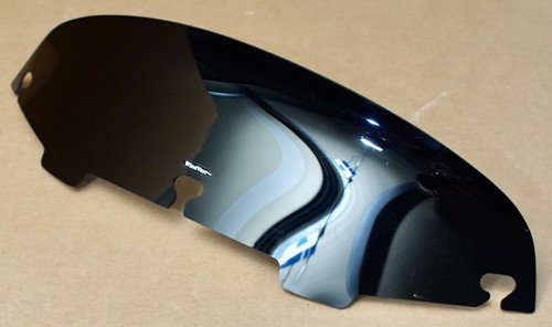 Harley custom batwing - custom,