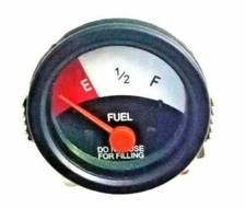 RE53664 Indicatore livello