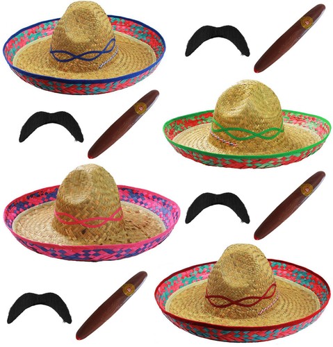 Lotto costume vestito - vestito, bandito