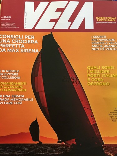 Vela 2021 luglio grand - vela, 6
