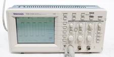 Tektronix TDS 210 60 MHz 1GS/s